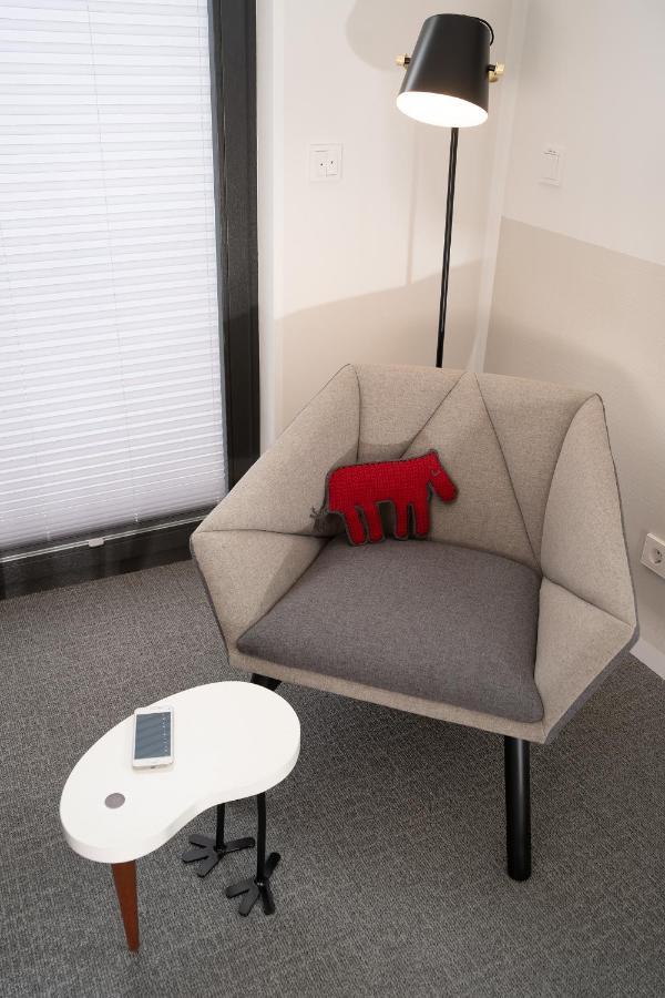Hotel Am Leinritt Kahl am Main Extérieur photo