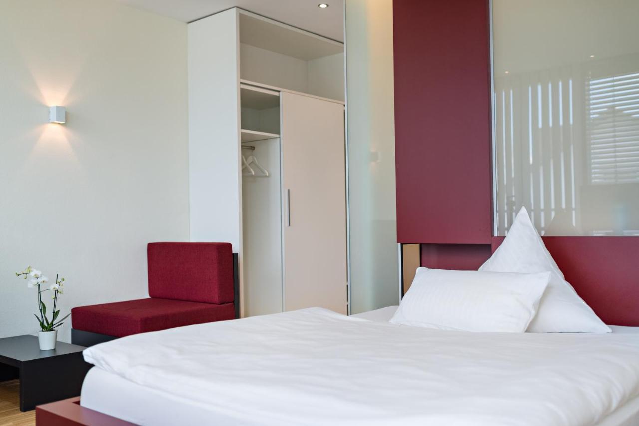 Hotel Am Leinritt Kahl am Main Extérieur photo