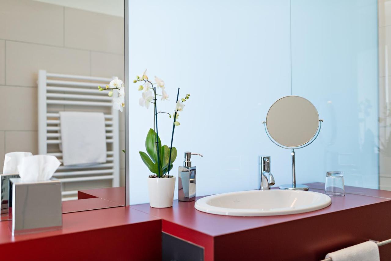 Hotel Am Leinritt Kahl am Main Extérieur photo